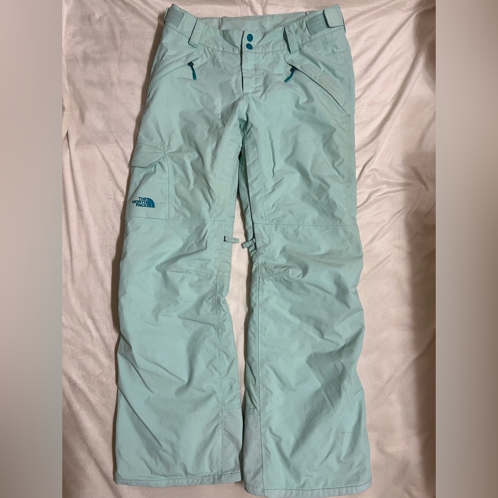 The North Face Women’s Aqua Snow Pants